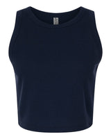 Next Level Women's Ideal Thermal Tank. 8083 - Midnight Navy