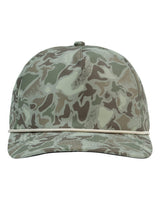 DRI DUCK Duckland Cap. 3055 - DRI DUCK Camo
