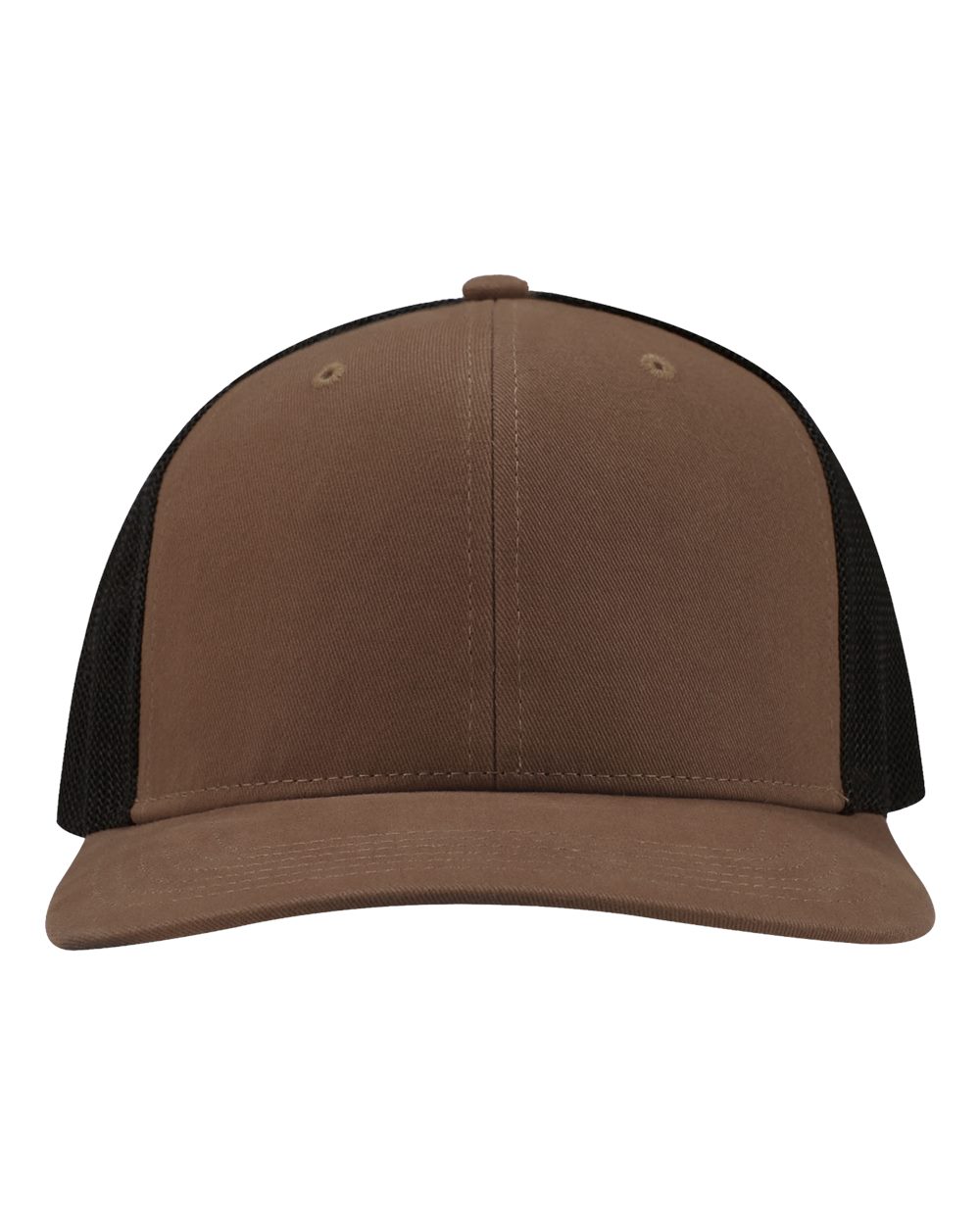 DRI DUCK Heritage Pro Trucker Cap. 3340 - Field Khaki/ Black