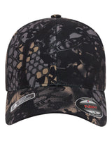 Flexfit Cotton Blend Cap. 6277 - Obskura Nox