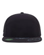 Flexfit 110® Premium Arch Perforated Cap. 110AR3 - Black