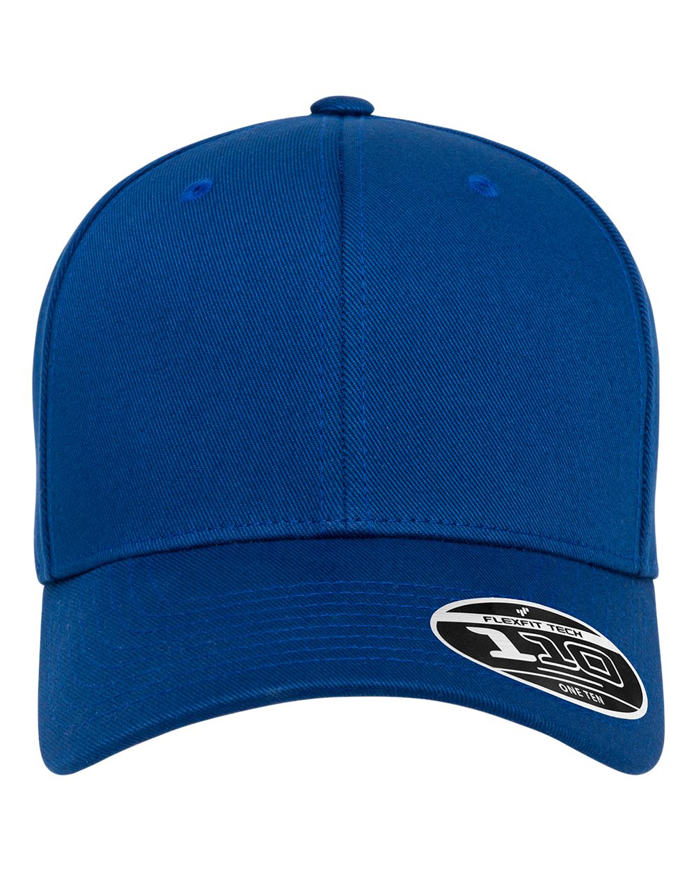 Flexfit Cotton Blend Adjustable Cap. 6277ADJ - Royal