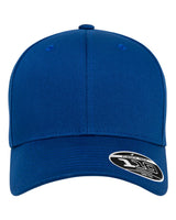 Flexfit Cotton Blend Adjustable Cap. 6277ADJ - Royal
