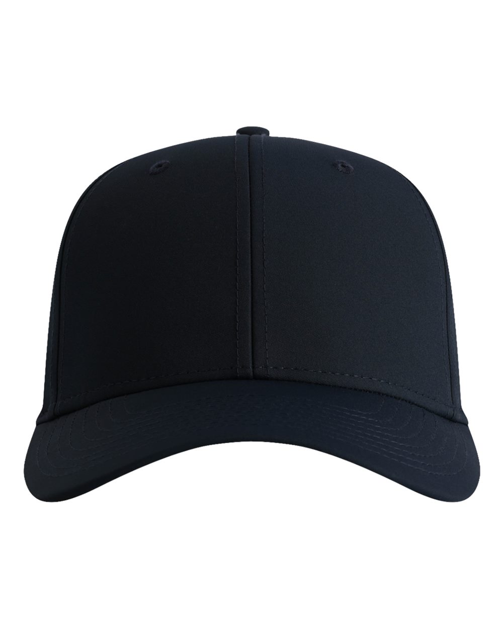 Imperial The Ironclad Recycled Perforated Cap. 7068 - Navy