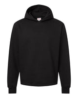 Bayside The Quintessential Hooded Sweatshirt. 975 - Black