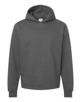 Bayside The Quintessential Hooded Sweatshirt. 975 - Charcoal
