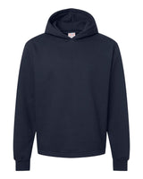 Bayside The Quintessential Hooded Sweatshirt. 975 - Navy