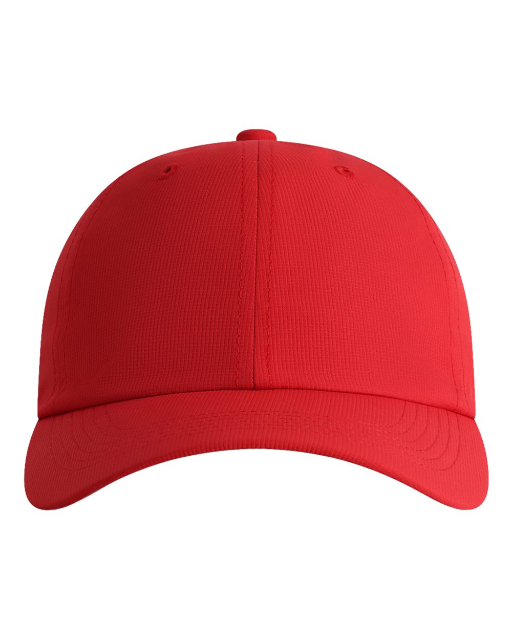 Imperial The Original Small Fit Performance Cap. L210P - True Red