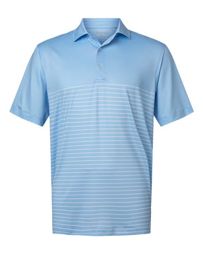 Paragon Unisex Sublimated Performance Polo. 172 - Carolina