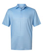 Paragon Unisex Sublimated Performance Polo. 172 - Carolina