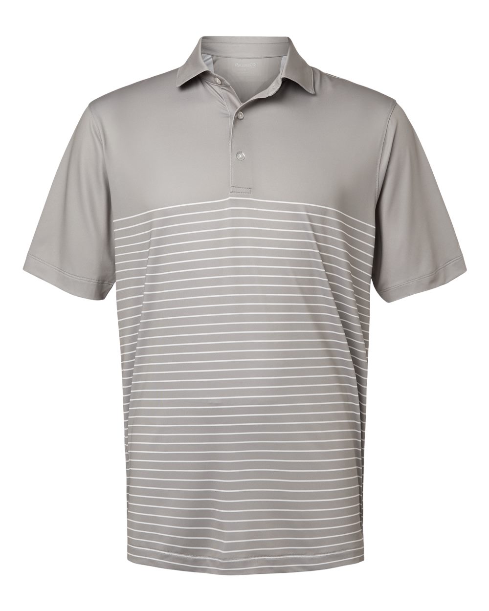 Paragon Unisex Sublimated Performance Polo. 172 - Grey