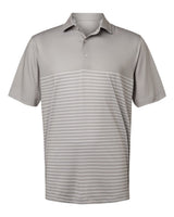 Paragon Unisex Sublimated Performance Polo. 172 - Grey