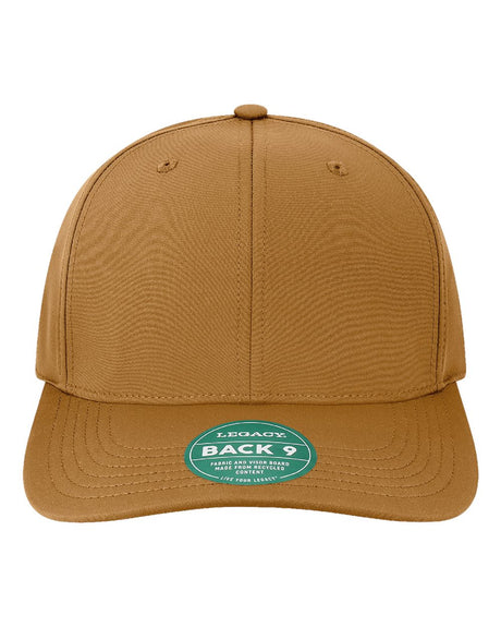 LEGACY Back Nine Cap. B9A - Camelback