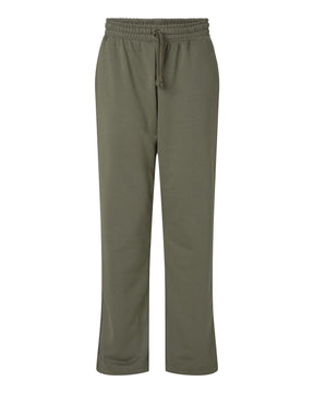 American Apparel Unisex French Terry Pants. FTP491 - Lieutenant