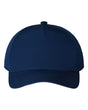 Champion Game Day Five-Panel Perforated Cap. CHRT0 - Navy