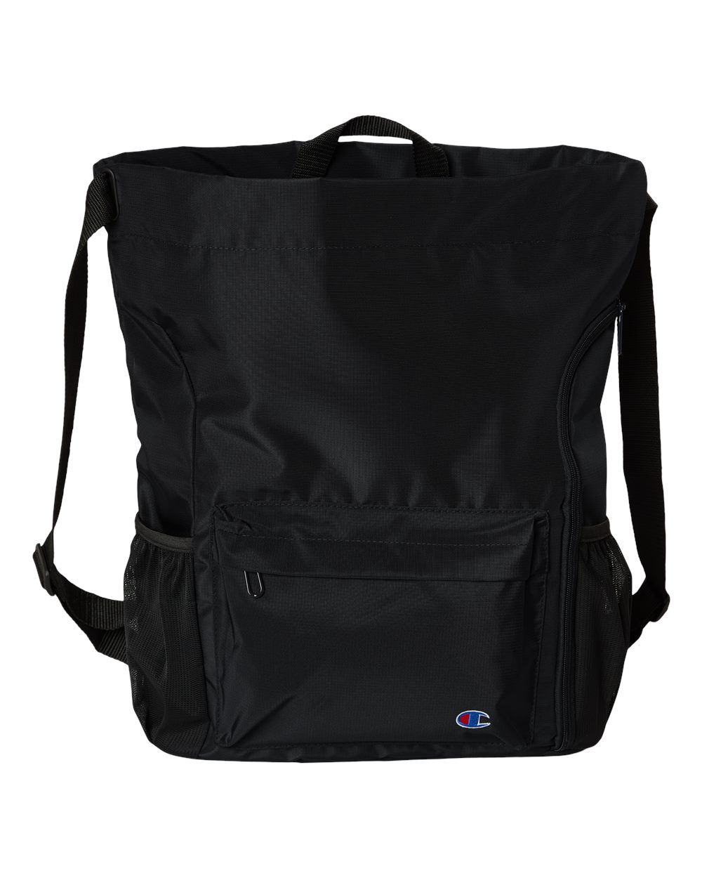 Champion Tailgate Backpack. CHTB0 - Black