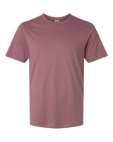 Comfort Colors Unisex Pima Cotton T-Shirt. 2717 - Vintage Mauve