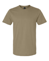 Gildan Unisex Softstyle® T-Shirt. 64000 - Prairie Dust