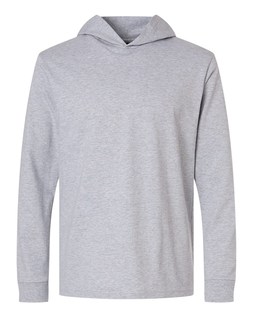 Gildan Unisex Hammer™ Maxweight Hooded T-Shirt. 75500 - Sport Grey