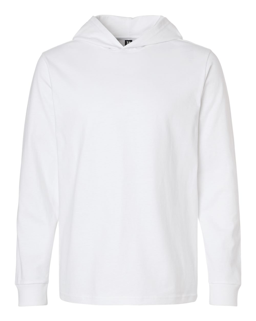 Gildan Unisex Hammer™ Maxweight Hooded T-Shirt. 75500 - White