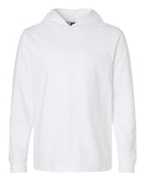 Gildan Unisex Hammer™ Maxweight Hooded T-Shirt. 75500 - White