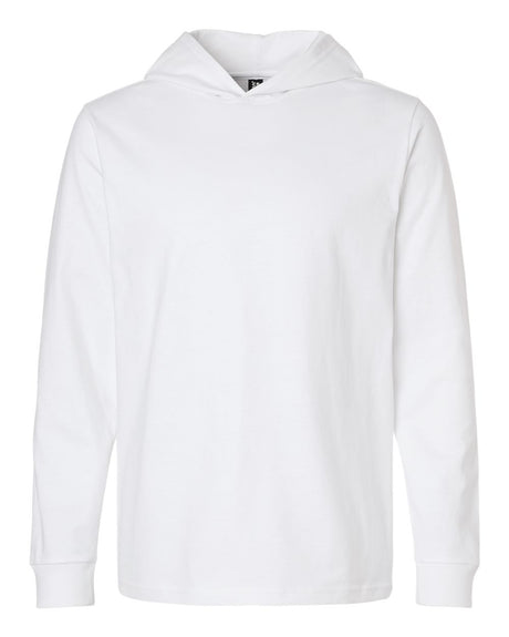 Gildan Unisex Hammer™ Maxweight Hooded T-Shirt. 75500 - White