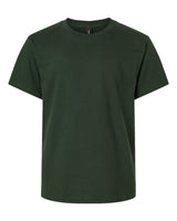Gildan Youth Softstyle® T-Shirt. 64000B - Forest