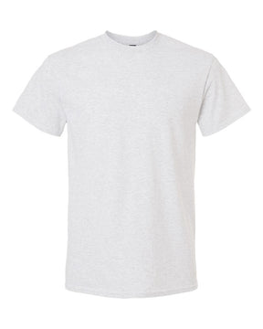 Gildan Unisex DryBlend® Tall T-Shirt. 8000T - Ash