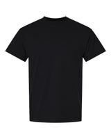 Gildan Unisex DryBlend® Tall T-Shirt. 8000T - Black