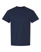 Gildan Unisex DryBlend® Tall T-Shirt. 8000T - Navy
