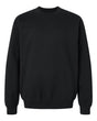 Gildan Youth Softstyle® Midweight Crewneck Sweatshirt. SF000B - Black
