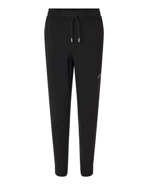 Legends Men's Hawthorne Tech Joggers. JGM000003 - Black Heather