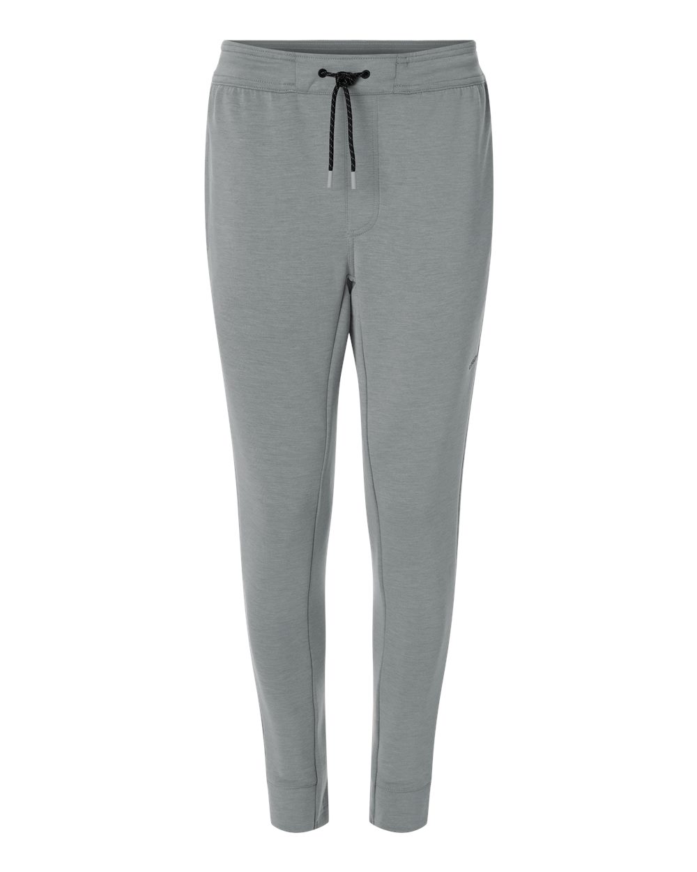 Legends Men's Hawthorne Tech Joggers. JGM000003 - Medium Grey Heather