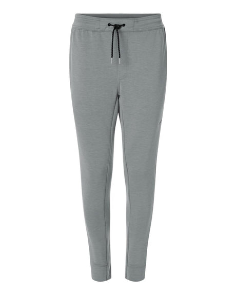 Legends Men's Hawthorne Tech Joggers. JGM000003 - Medium Grey Heather