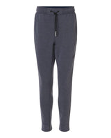 Legends Men's Hawthorne Tech Joggers. JGM000003 - Navy Heather