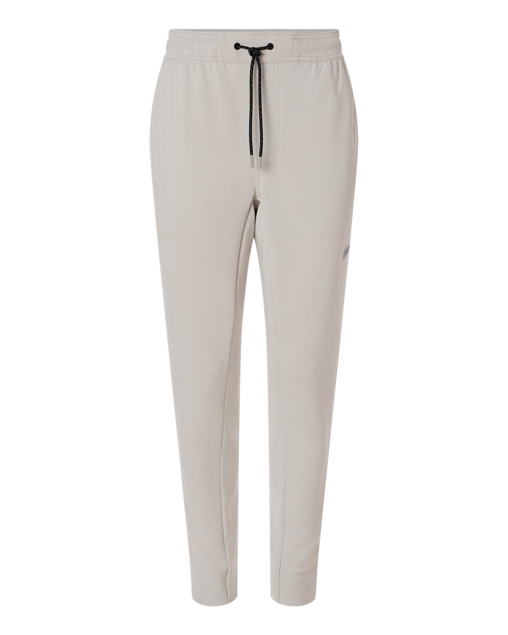 Legends Men's Hawthorne Tech Joggers. JGM000003 - Stone Heather