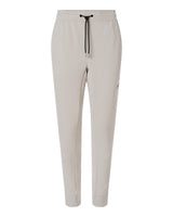 Legends Men's Hawthorne Tech Joggers. JGM000003 - Stone Heather