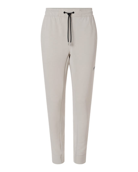 Legends Men's Hawthorne Tech Joggers. JGM000003 - Stone Heather