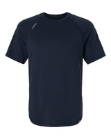 Legends Men's Enzo Short Sleeve T-Shirt. SSM00T017 - Navy