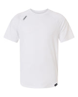 Legends Men's Enzo Short Sleeve T-Shirt. SSM00T017 - White