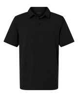 Legends Men's Aviation Polo. SSM00T024 - Black