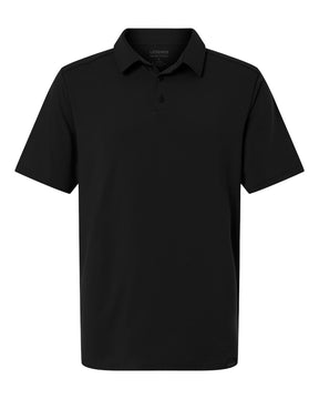 Legends Men's Aviation Polo. SSM00T024 - Black