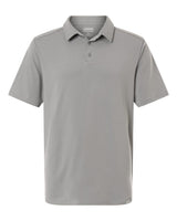 Legends Men's Aviation Polo. SSM00T024 - Medium Grey