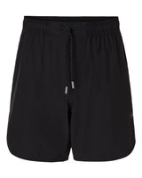 Legends Men's Luka 7" Shorts. SOM00B004 - Black