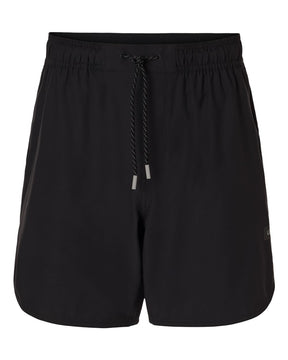 Legends Men's Luka 7" Shorts. SOM00B004 - Black