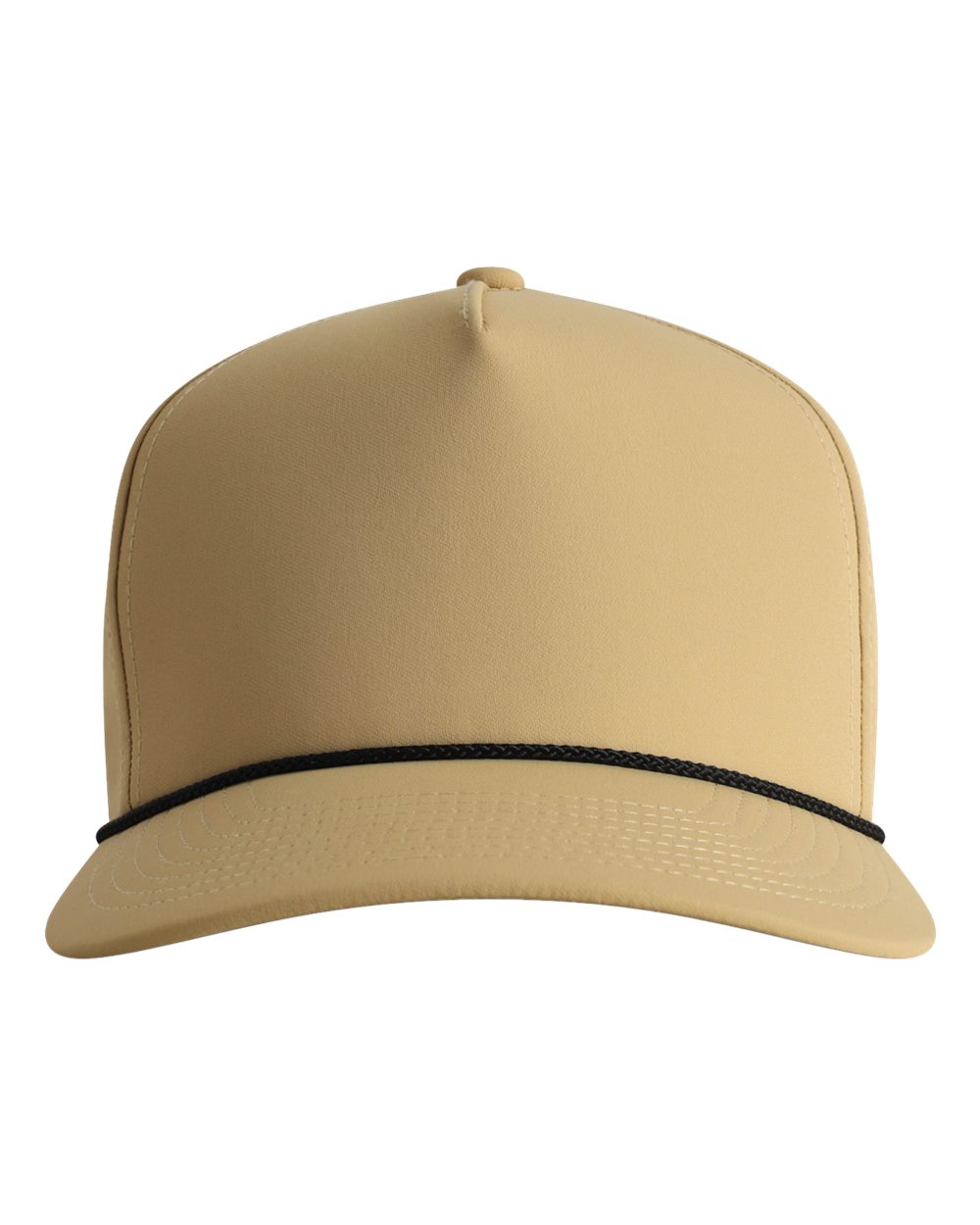 Imperial The Wrightson Cap. 5054 - Deep Gold/ Black