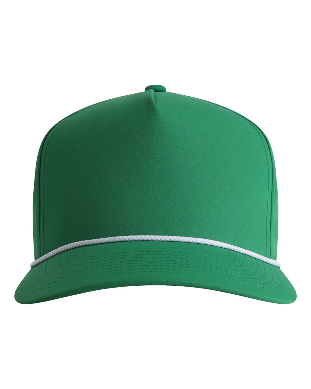 Imperial The Wrightson Cap. 5054 - Grass Green/ White