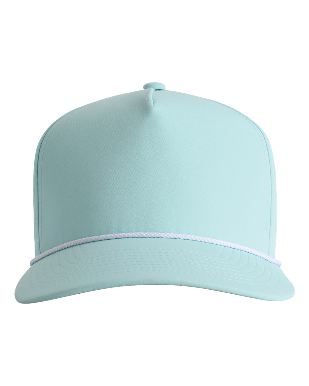 Imperial The Wrightson Cap. 5054 - Robins Egg/ White