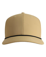 Imperial The Wingman Cap. 7054 - Deep Gold/ Black