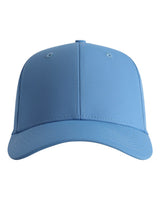 Imperial The Ironclad Recycled Perforated Cap. 7068 - Powder Blue